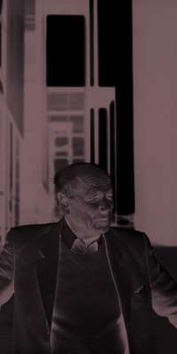 Henning Larsen, Danish architect, dies at age 87